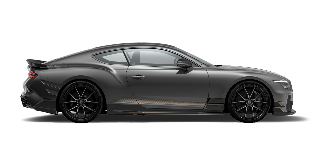 Comparison Supersports Main